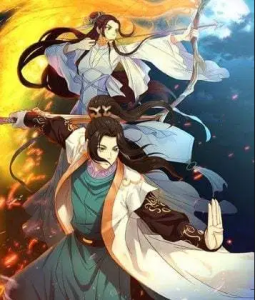 Ze Tian Ji Season 3 Ze Tian Ji Season 3