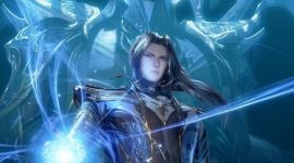 (Douluo Dalu) Soul Land Season 2 Episode 259 Subtitle Indonesia, English