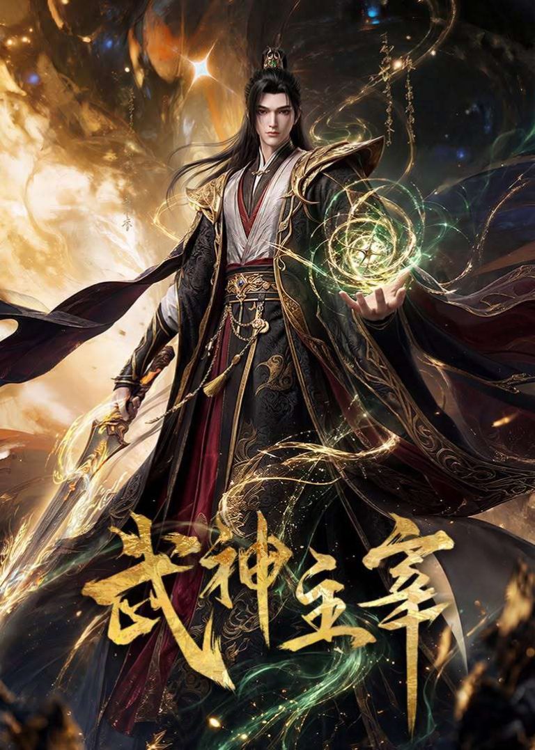 Martial Master Episode 678 Indonesia, English Sub