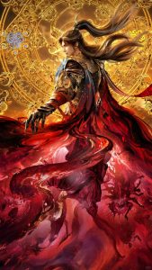 Perfect World [Wanmei Shijie]