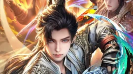 Perfect World [Wanmei Shijie] Episode 214 Indonesia, English Sub