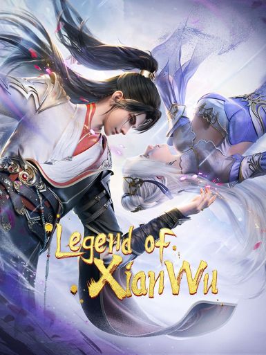 Legend of Martial Immortal Episode 90 Indonesia, English Sub