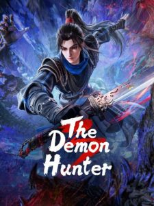 The Demon Hunter [Chang Yuan Tu]