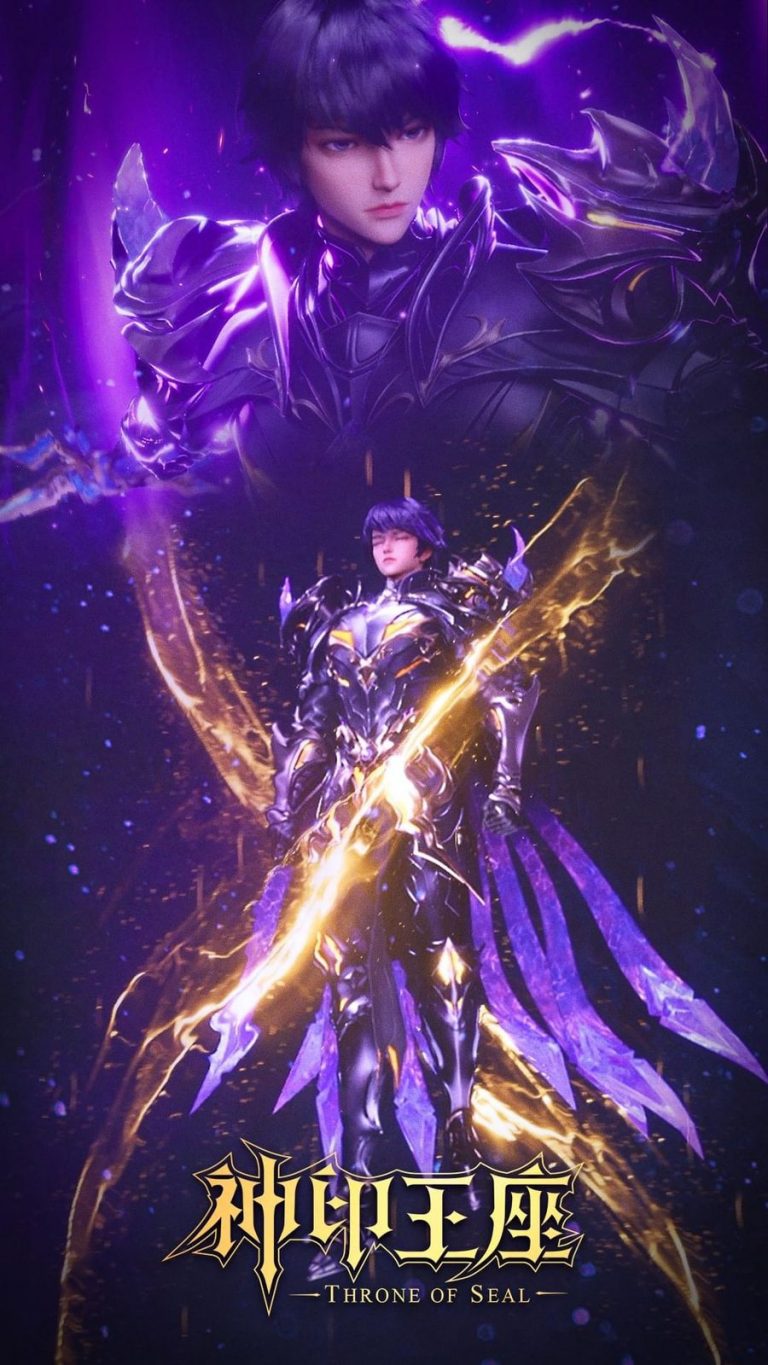 Throne of Seal Episode 71 indonesia, english Sub