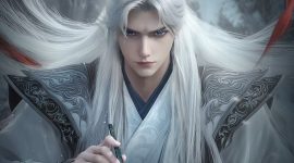 Renegade Immortal Episode 102 Indonesia, English Sub