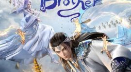 Big Brother Episode 128 Indonesia, English Sub