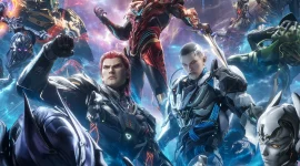 Swallowed Star Season 4 Episode 55 [185] Indonesia, English Sub