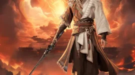 Tales of Herding Gods Episode 15 Indonesia, English Sub