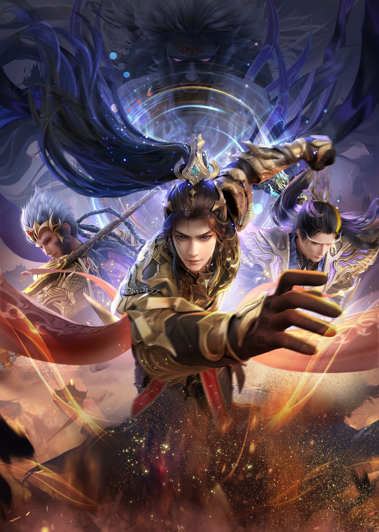 [Xing Chen Bian] Stellar Transformation Season 6 Episode 5 Indonesia, English Sub