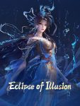 Eclipse of Illusion Episode 9 Indonesia, English Sub