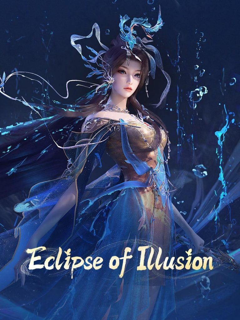 Eclipse of Illusion Episode 3 Indonesia, English Sub