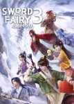 Sword and Fairy 3 Episode 9 Indonesia, English Sub