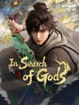 In Search of Gods Episode 4 Indonesia, English Sub