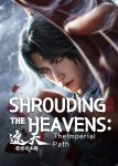 Shrouding the Heavens: The Imperial Path Indonesia, English Sub