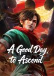 A Good Day to Ascend Episode 4 Indonesia, English Sub