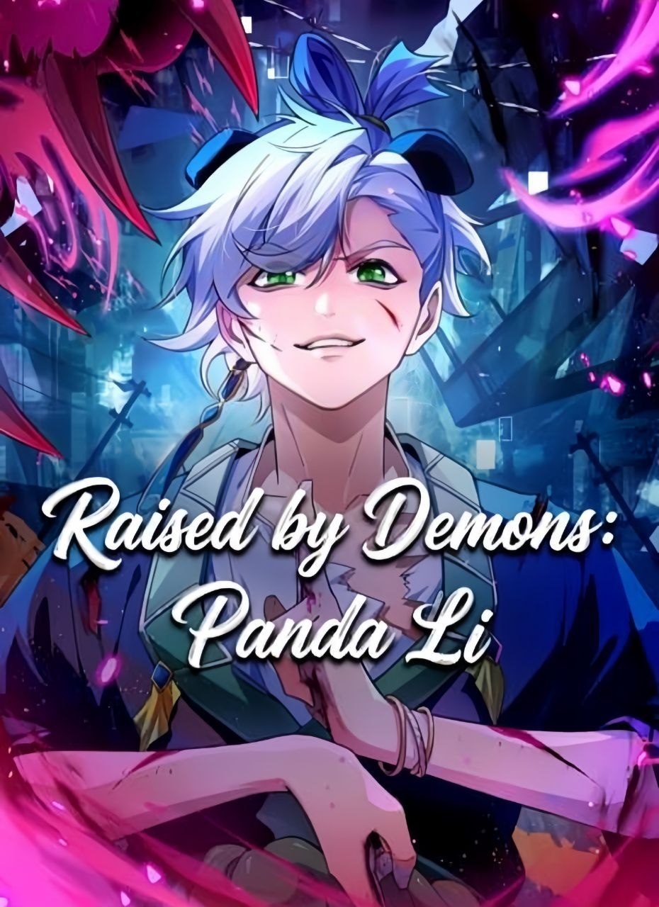 Raised by Demons: Panda Li Episode 3 Indonesia, English Sub